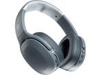 Skullcandy -  Crusher Evo  - Grijs, Audio, Tv en Foto, Koptelefoons, Verzenden, Bluetooth, Nieuw, Skullcandy