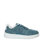 Lyle & Scott Croy Kids lage sneakers voor jongens, Nieuw, Sneakers of Gympen, Lyle & Scott, Verzenden