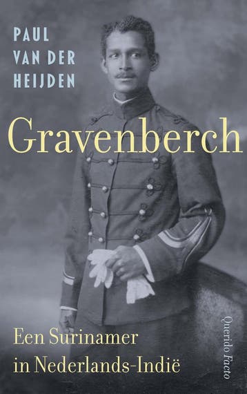 Gravenberch 9789021488660 Paul van der Heijden, Verzenden, Gelezen, Paul van der Heijden