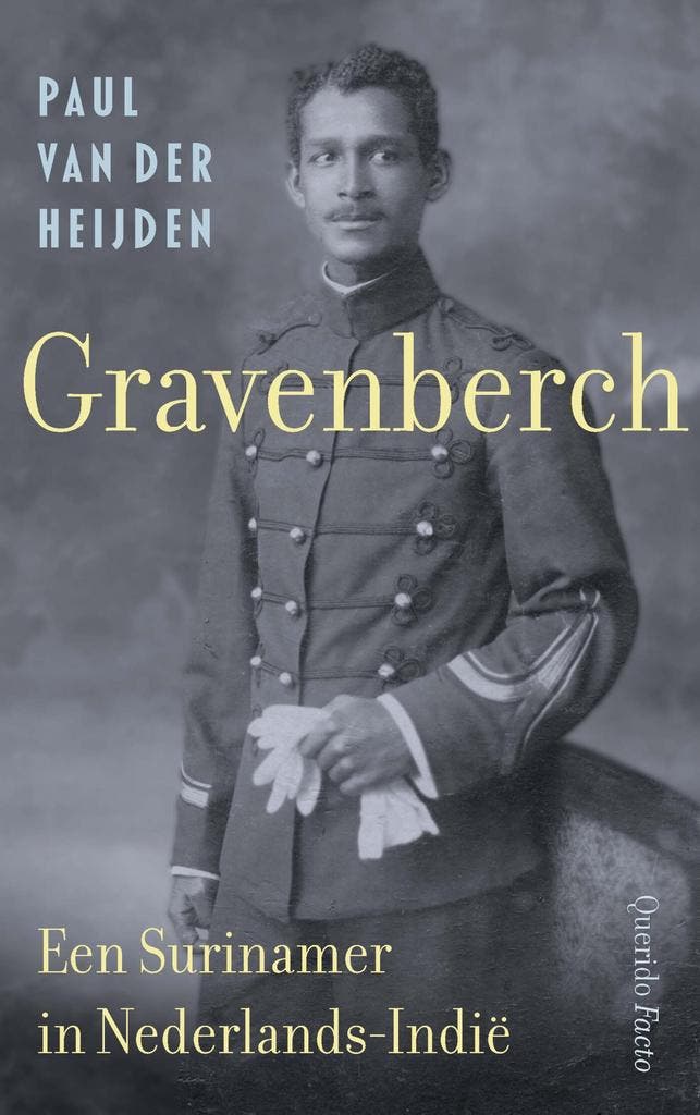Gravenberch 9789021488660 Paul van der Heijden, Boeken, Romans, Gelezen, Verzenden