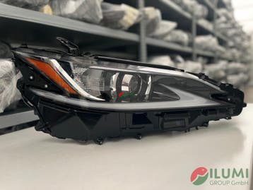 LEXUS  ES VOLL LED KOPLAMP RECHTS KPL 81145-33G10, Verzenden, Gebruikt, Lexus