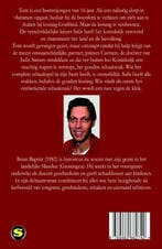 De koningszoon 9789462662742 Bram Baptist, Verzenden, Zo goed als nieuw, Bram Baptist