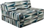 Opvouwbaar Matras 15cm dik | Camper Caravan | Scherpe Prijs, 90 cm, Eenpersoons, Nieuw, Ophalen of Verzenden