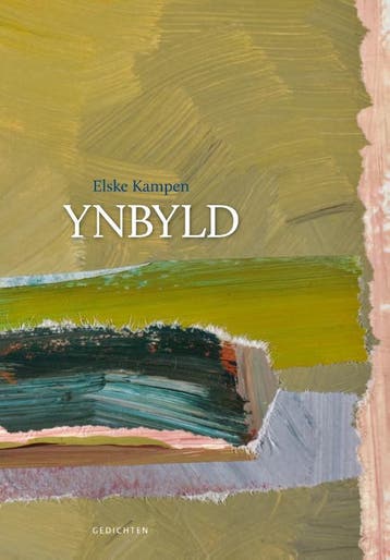 Ynbyld | Elske Kampen | Nieuw, Ophalen of Verzenden, Nieuw, Elske Kampen