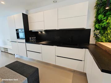 Te huur: Appartement John Blankensteinstraat in Amsterdam, Noord-Holland, Appartement, Amsterdam