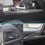 Carbon performance interieur lijsten, Verzenden