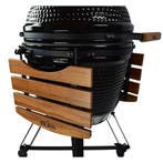 BLISS kamado 23 - levenslange garantie - gratis levering!, Ophalen of Verzenden, Nieuw, BLISS, Met accessoires