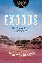 9780310141068 InScribed Collection- Exodus, Verzenden, Nieuw, Rebecca Bender