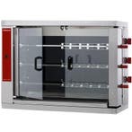 Diamond Kippenspit Vitroceramisch | 3 Spitten | 18 Kippen |, Ophalen of Verzenden, Nieuw in verpakking