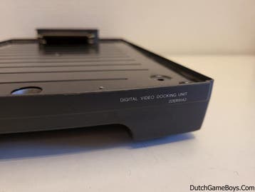 Philips CDi - Digital Video Docking Unit  - 22ER9142 - CDi 3, Verzenden, Gebruikt