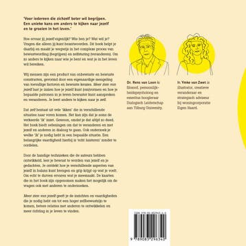 Meer zien van jezelf 9789083296340 Rens van Loon, Boeken, Verzenden, Gelezen, Rens van Loon