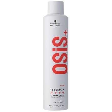 Schwarzkopf  OSiS+  Session  300 ml, Verzenden, Nieuw