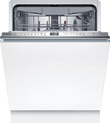 Bosch SBD6ECX12E - Series 6 - Inbouwvaatwasser - 60 cm -, Verzenden, Nieuw