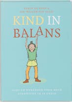 Kind in balans 9789058778079 K. de Roos, Verzenden, Zo goed als nieuw, K. de Roos