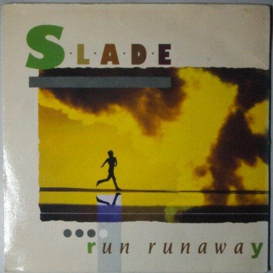 Slade - Run runaway - Single, Cd's en Dvd's, Vinyl Singles, Verzenden