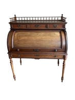 Secretaire - Hout, Antiek en Kunst, Antiek | Overige Antiek