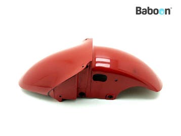 Voorspatbord Kawasaki ZX 9 R 2000-2001 (NINJA ZX-9R ZX900E), Verzenden, Gebruikt