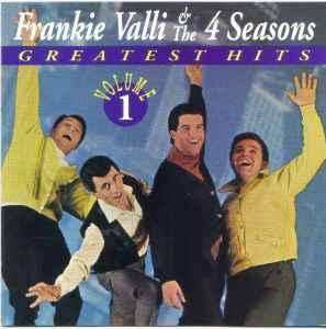 cd - Frankie Valli - amp; The 4 Seasons, Verzenden, Zo goed als nieuw
