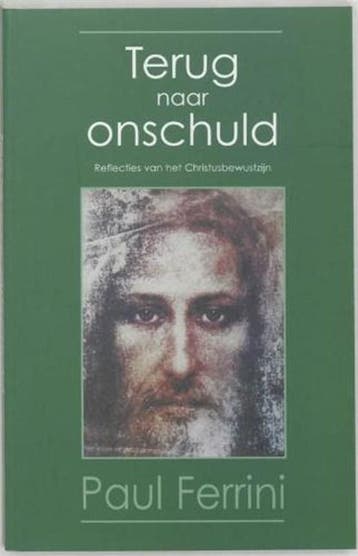 Terug naar onschuld | 9789020282542 | FERRINI, P., Ophalen of Verzenden, Zo goed als nieuw, FERRINI, P.
