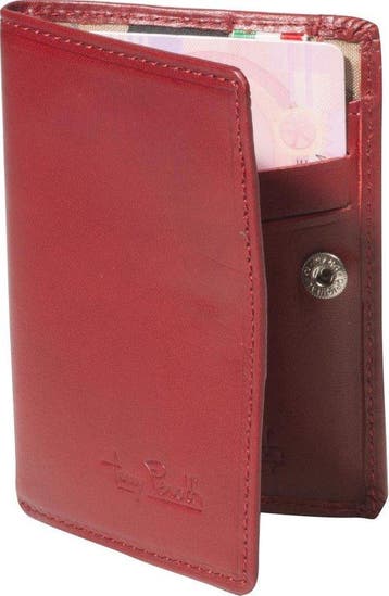 Tony Perotti Furbo Pure Mini RFID portemonnee met, Verzenden, Nieuw