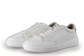 Mace Sneakers in maat 42 Wit, Verzenden, Wit, Mace, Sneakers of Gympen