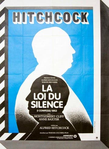 Journeau Bourduge - La loi du silence - Jaren 1980, Nieuw