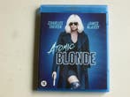 Atomic Blonde - Charlize Theron (blu-ray), Ophalen of Verzenden, Zo goed als nieuw