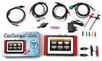 Ditex CarScope VISO starterkit automotive oscilloscoop, Verzenden, Nieuw