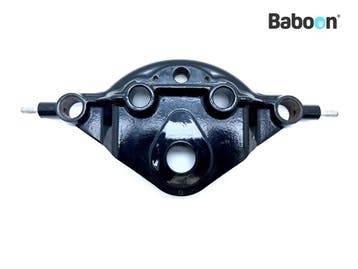 Voorvork Kroonplaat Harley-Davidson FLHRS Road King Custom, Verzenden, Gebruikt