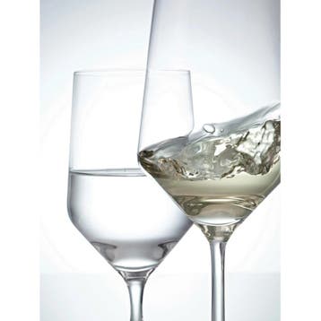 Zwiesel Glas Belfesta Sauvignon Blanc set 6 — nieuw, Nieuw