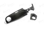 Fiat Abarth 595 Carbon Fiber Dashbord UK Versie, Verzenden