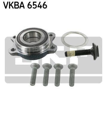 Wiellager Voor / Achter Audi A6 A8 4E R8 Vw Phaeton SKF V..., Ophalen of Verzenden, Nieuw