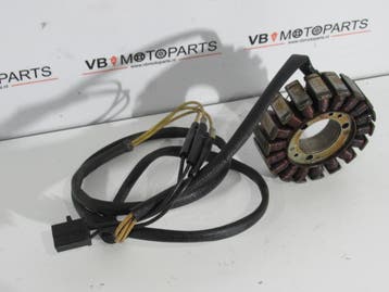 Suzuki GS 500  Ontsteking stator, Motoren, Onderdelen | Suzuki, Ophalen of Verzenden, Nieuw
