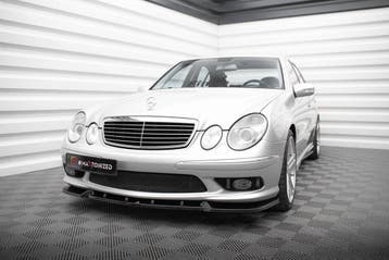 Bodykit Mercedes-Benz E 55 AMG W211 (2003–2006), Ophalen of Verzenden, Nieuw
