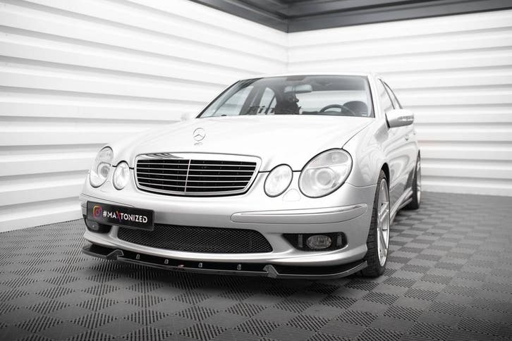 Bodykit Mercedes-Benz E 55 AMG W211 (2003–2006), Auto-onderdelen, Carrosserie en Plaatwerk, Ophalen of Verzenden