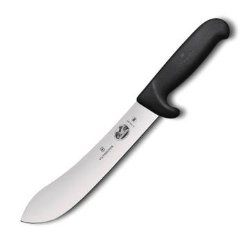 Horeca Slagersmes | 20,5 cm, Verzenden