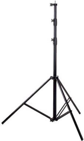 Falcon Eyes Lampstatief L2900GA/B Heavy Duty 284 cm, Verzenden, Nieuw