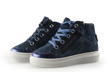 Bata Sneakers Meisjes in maat 25 Overig, Verzenden, Jongen of Meisje, Schoenen, Zo goed als nieuw