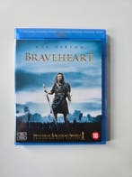 BRAVEHEART (BLURAY), Cd's en Dvd's, Verzenden, Gebruikt
