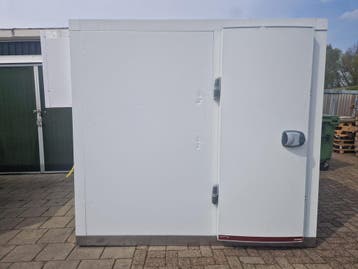 Koelcel 230 x 110 x 212 cm stekker klaar, Nieuw in verpakking, Koelen en Vriezen