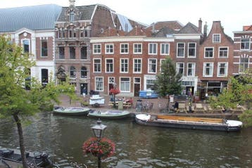 Te huur: Appartement Stille Rijn in Leiden, Leiden, Appartement, Zuid-Holland