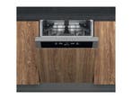 Bauknecht OBBC Ecostar 5320 - Half Geïntegreerde Vaatwasser, Witgoed en Apparatuur, Vaatwasmachines, Verzenden, Zo goed als nieuw