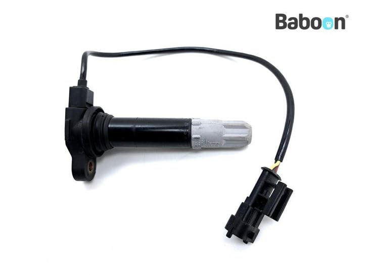 Bobine Bougie Dop Ducati Hyperstrada 821 2013-2015, Motoren, Onderdelen | Ducati, Gebruikt, Verzenden