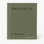 Weg terug, De 9789068251975 H. Stoepker, Boeken, Verzenden, Gelezen, H. Stoepker