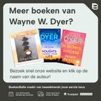 Being in Balance 9781401951733 Wayne W. Dyer, Verzenden, Zo goed als nieuw, Wayne W. Dyer