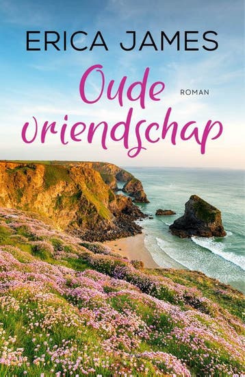 Oude Vriendschap | Erica James | Nieuw, Ophalen of Verzenden, Nieuw, Erica James