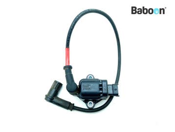 Bobine Ducati Multistrada 1200 Enduro 2016-2018 Front, Verzenden, Gebruikt