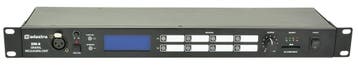 Refurbished Adastra DM-8 Digitale Reclame Commercial, Verzenden, Nieuw, Overige typen