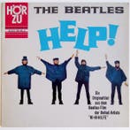 The Beatles - Help!, Ophalen of Verzenden, Gebruikt