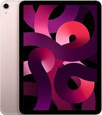 Apple iPad Air 5 10,9 64GB [wifi + cellular] roze, Verzenden, Gebruikt, Wi-Fi en Mobiel internet, 64 GB